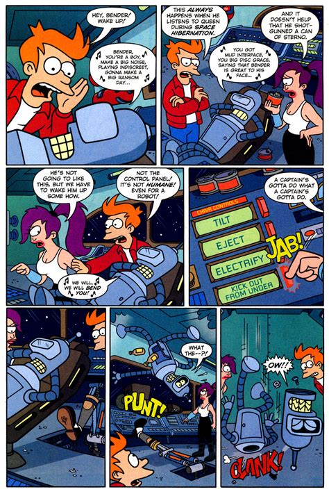 porn futurama|Futurama Porn Comics